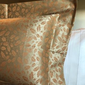 Nancy Koltes- Foglia Boudoir Sham, Each